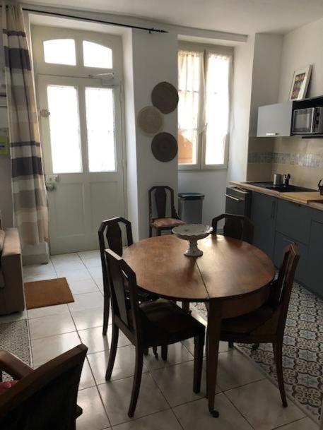 Maison Ichabelenia Salies-de-Béarn المظهر الخارجي الصورة